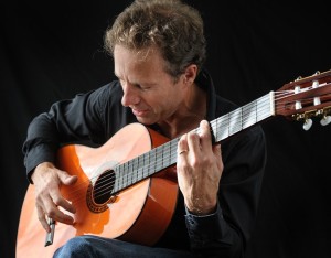 WilcovanWee-gitaarles-Flamenco-gitaar