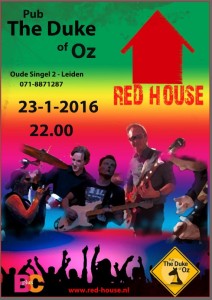 poster-redhouse-duke-leiden
