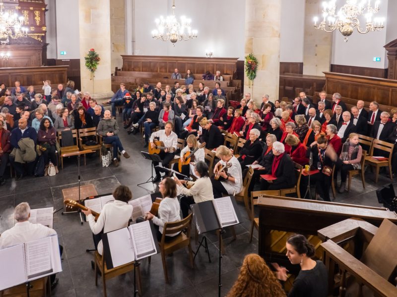 20181215-DSC09456 Kerstconcert Ex Animo Marekerk 002